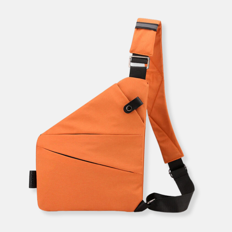 Crossbody Travel Bag