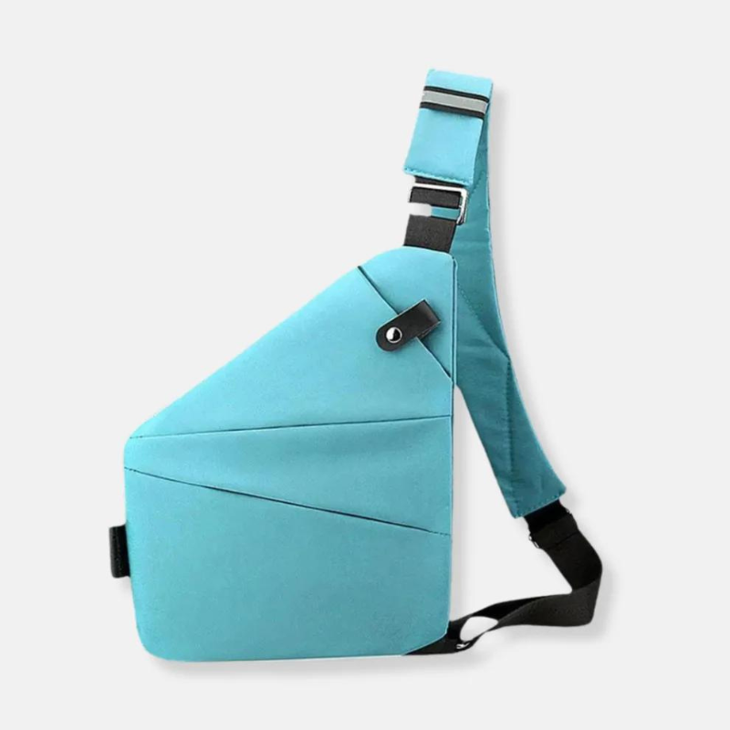 Crossbody Travel Bag