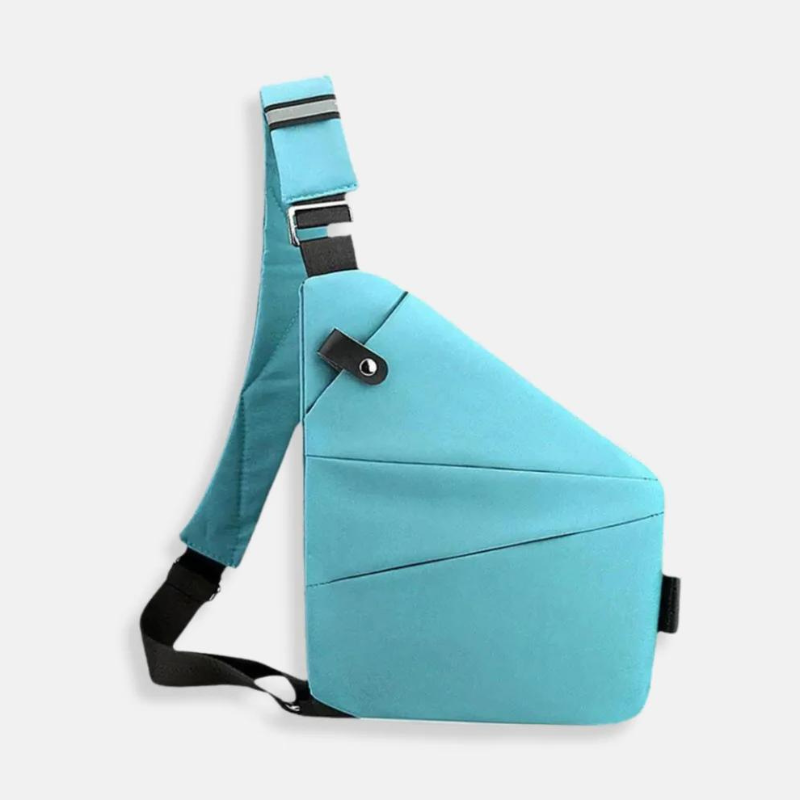 Crossbody Travel Bag