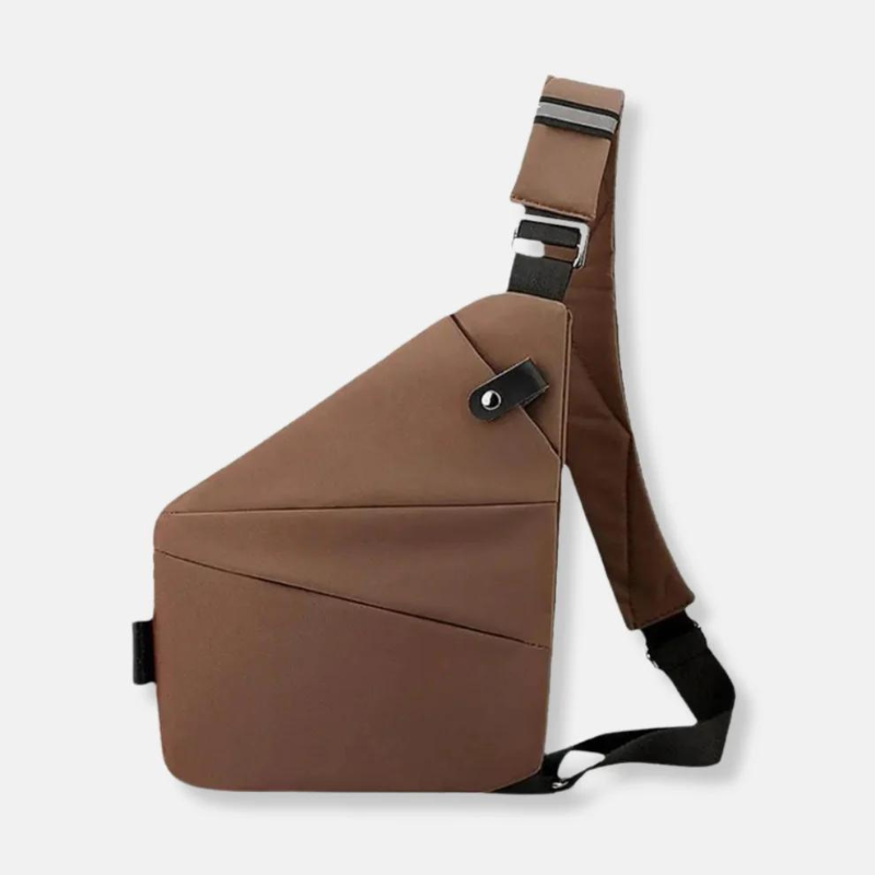 Crossbody Travel Bag