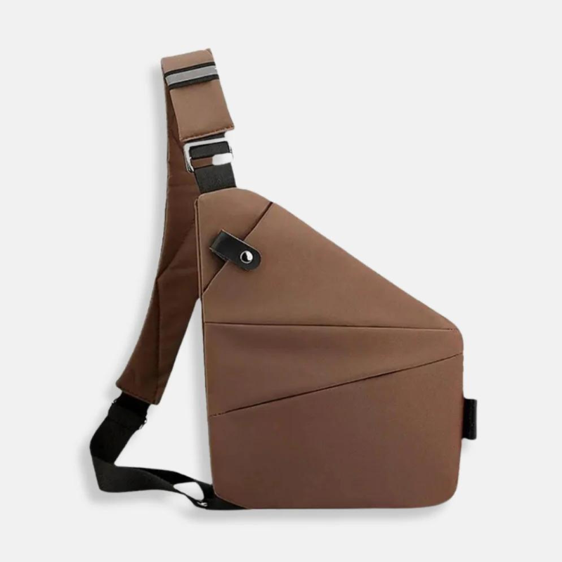 Crossbody Travel Bag