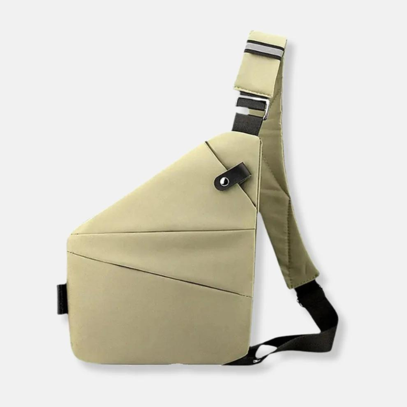 Crossbody Travel Bag