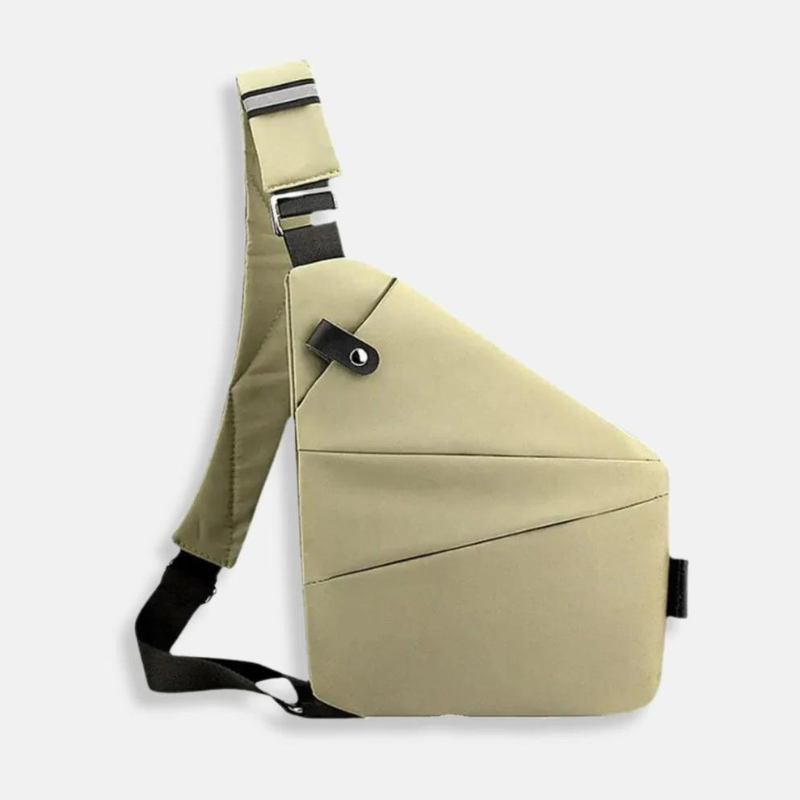 Crossbody Travel Bag