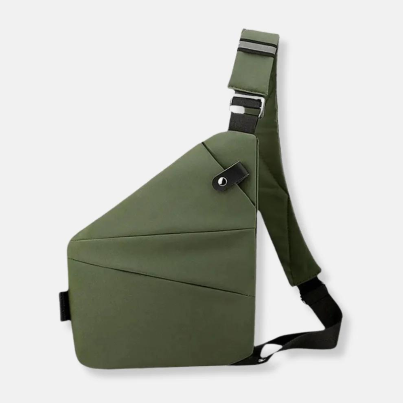 Crossbody Travel Bag