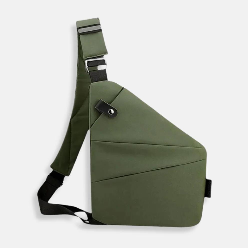 Crossbody Travel Bag