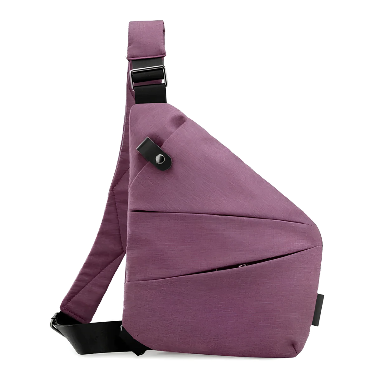 Crossbody Travel Bag