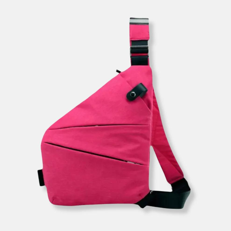 Crossbody Travel Bag