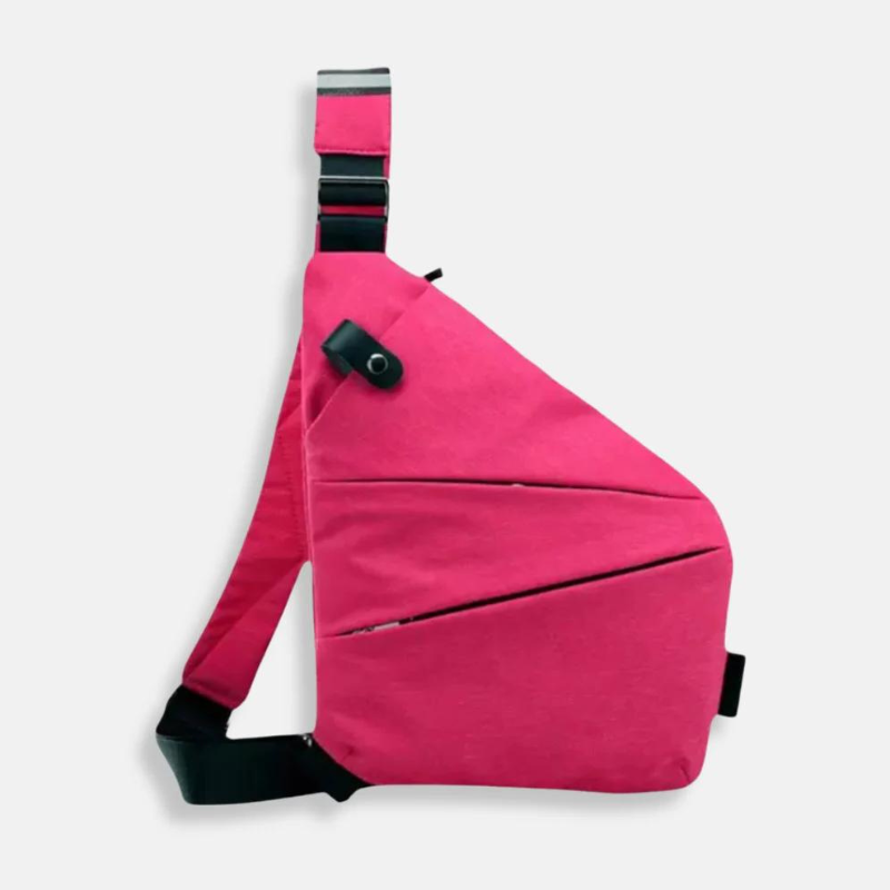 Crossbody Travel Bag