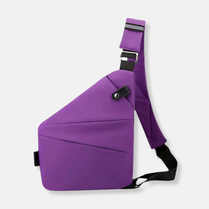 Crossbody Travel Bag