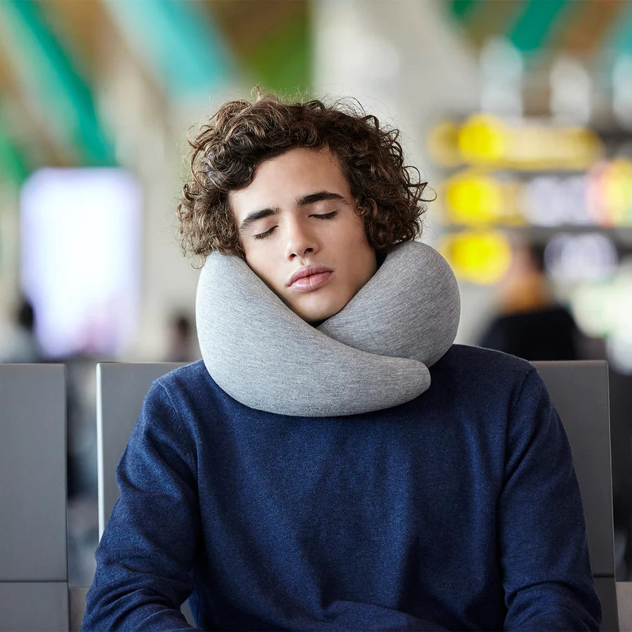 Travel Pillow Buddy