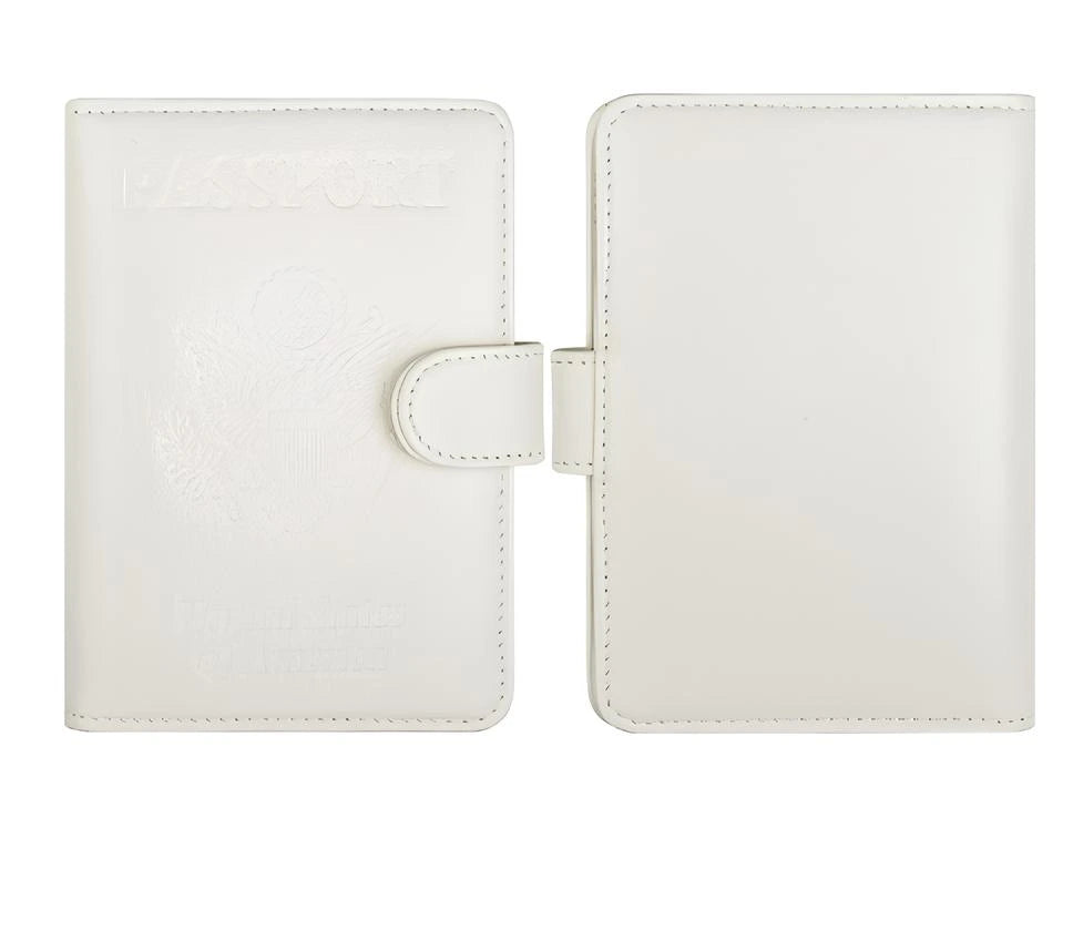 RFID Travel Wallet